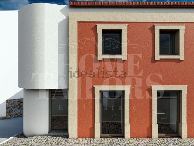 Moradia, Penacova