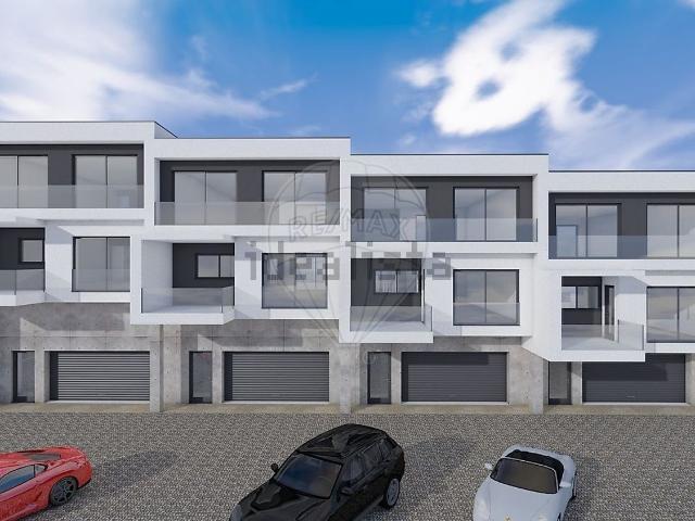 Moradia, Penacova