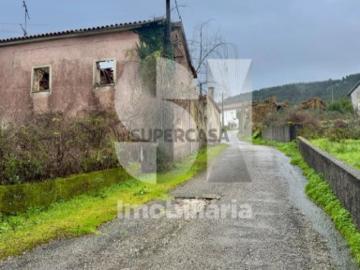 Moradia Penacova