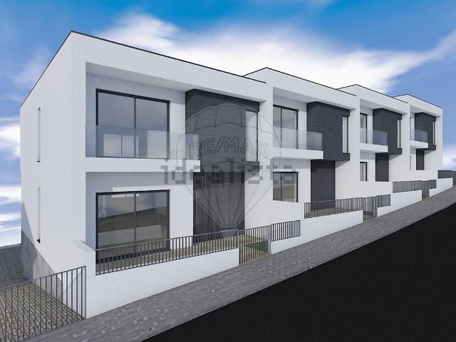 Moradia, Penacova