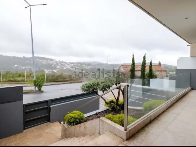 Moradia, Penafiel