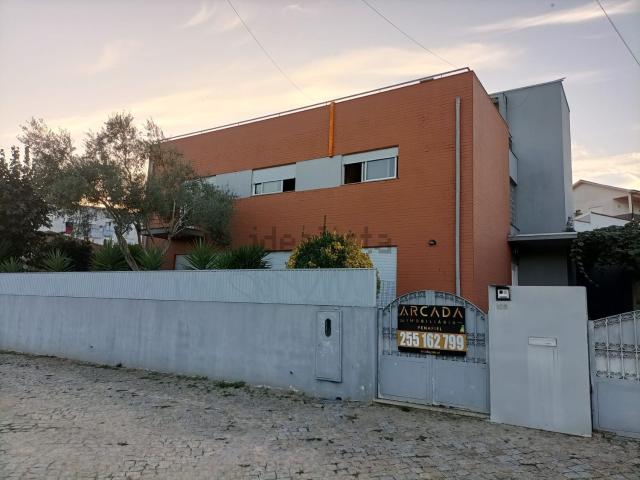Moradia, Penafiel
