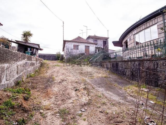 Moradia, Penafiel