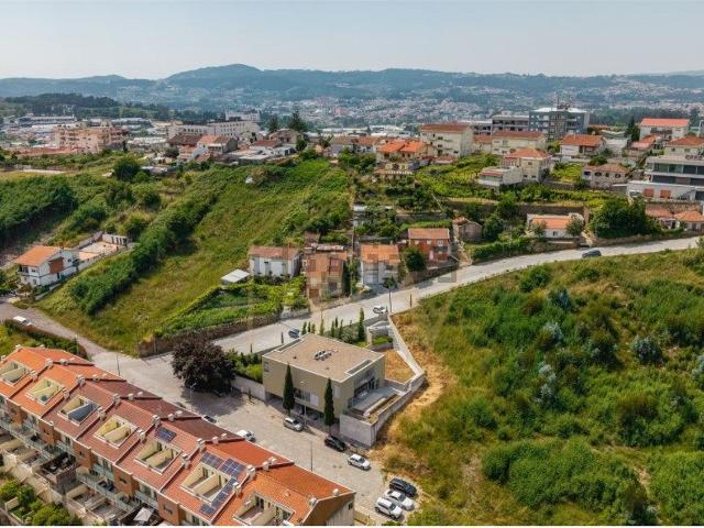 Moradia, Penafiel
