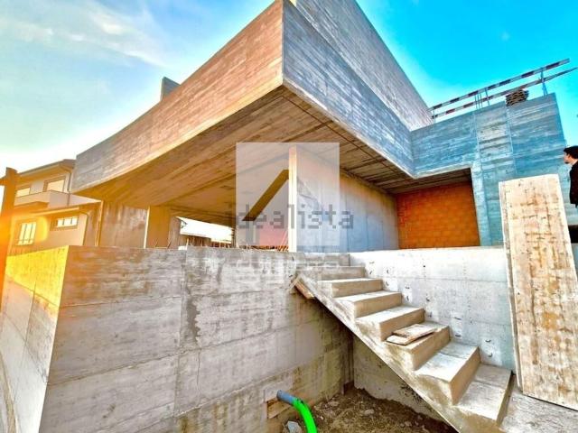 Moradia, Penafiel