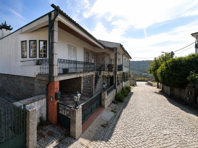 Moradia, Penafiel