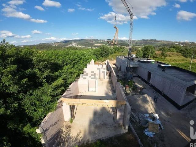 Moradia, Penafiel