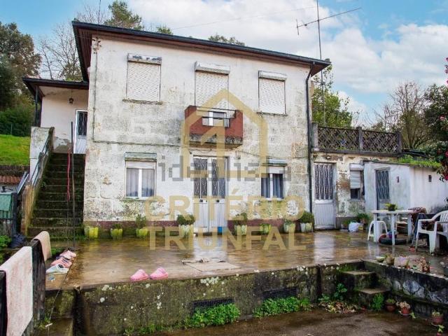 Moradia, Penafiel