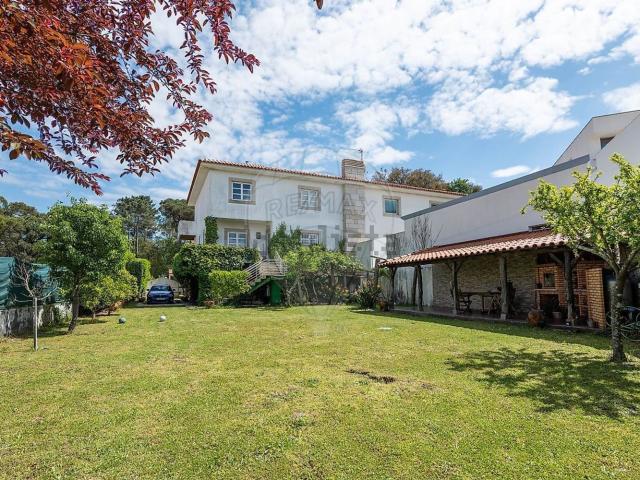 Moradia, Penafiel