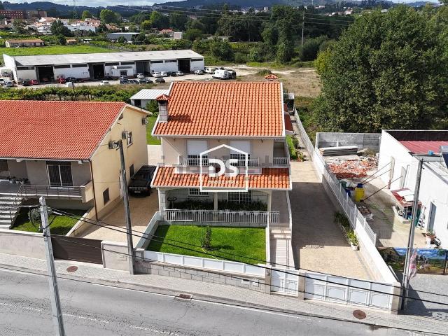 Moradia, Penafiel