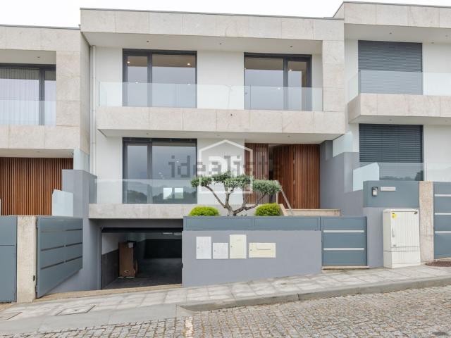 Moradia, Penafiel