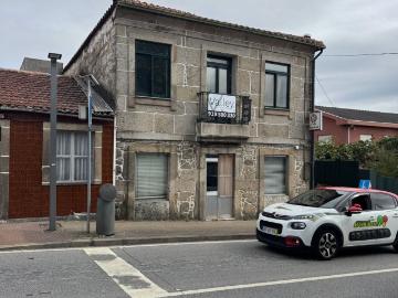 Marecos, Penafiel, Concelho de Penafiel, Distrito de Porto