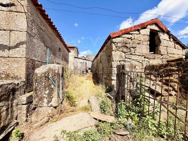 Moradia, Penafiel