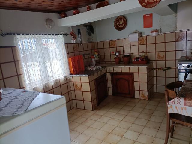 Moradia, Penafiel