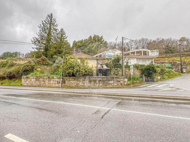 Moradia, Penafiel