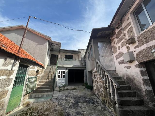 Moradia, Penafiel