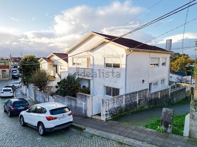 Moradia, Penafiel