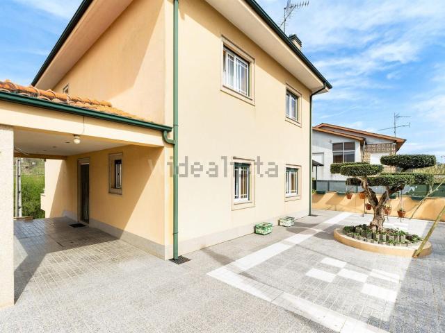 Moradia, Penafiel