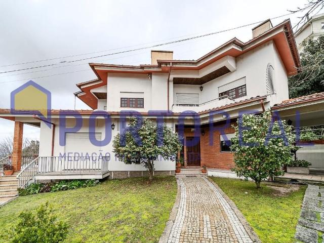 Moradia, Penafiel