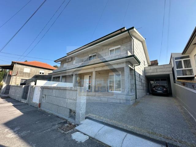 Moradia T3 Penafiel