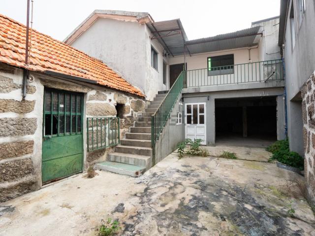 Moradia, Penafiel