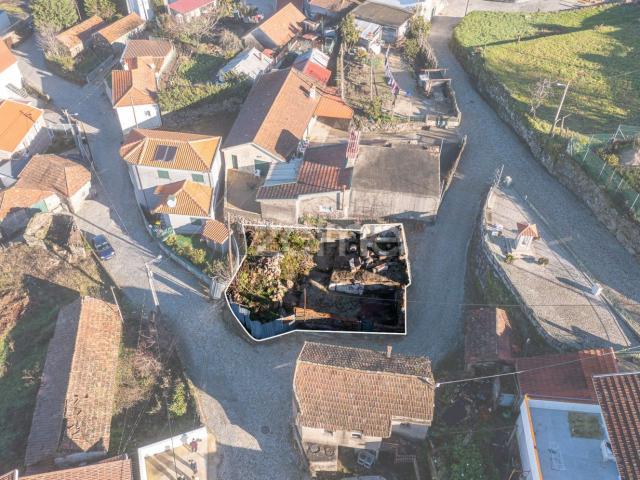 Moradia, Penafiel