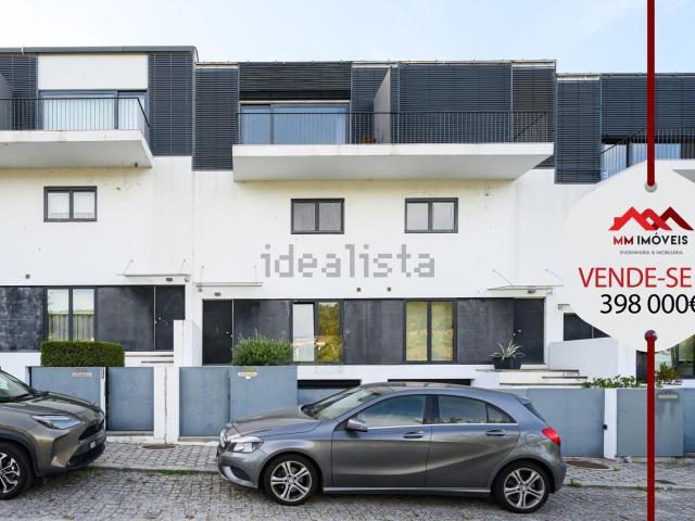 Moradia, Penafiel