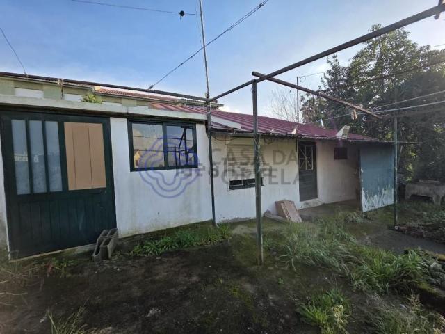 Moradia, Penafiel