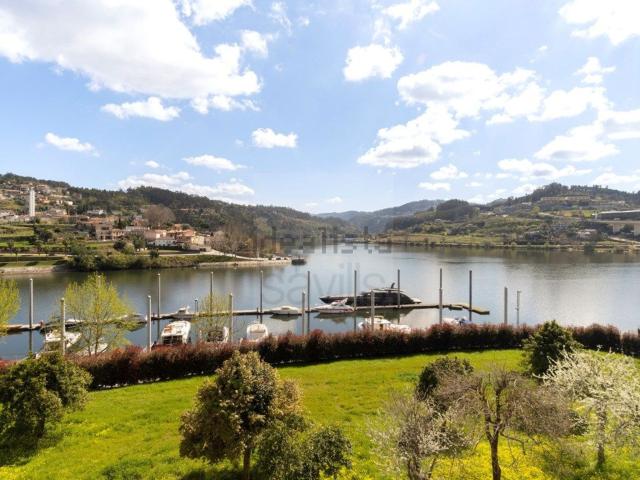 Moradia, Penafiel