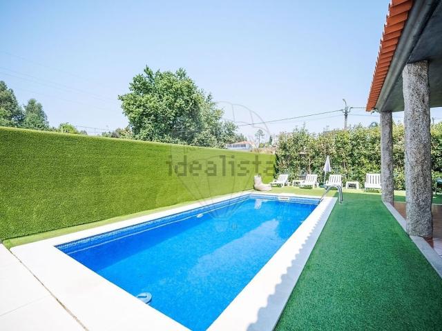 Moradia, Penafiel