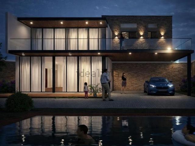Moradia, Penamaior