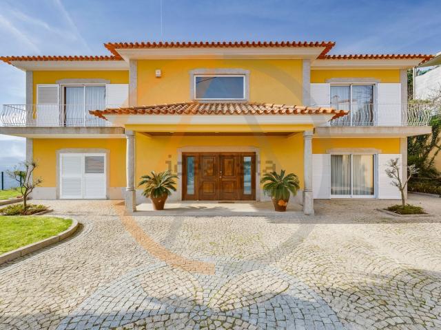 Moradia, Paços de Gaiolo