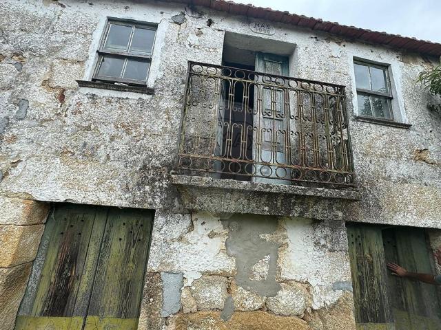 Moradia, Penha Longa