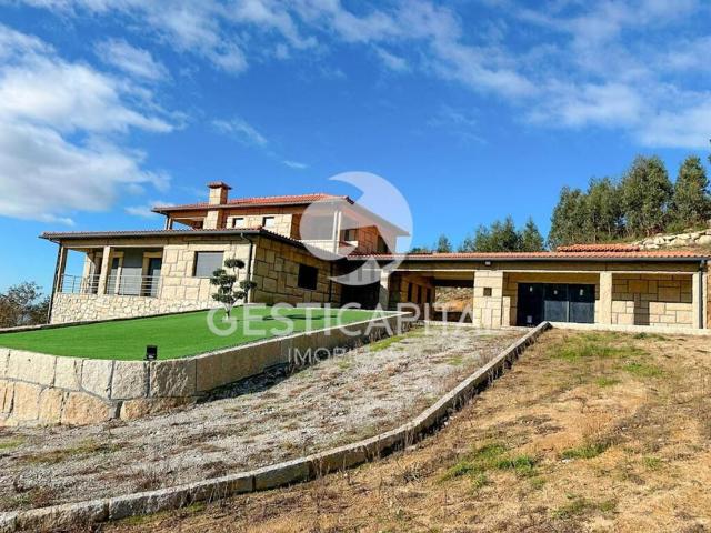 Moradia, Penha Longa