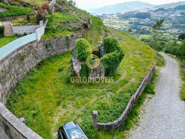 Moradia, Penha Longa