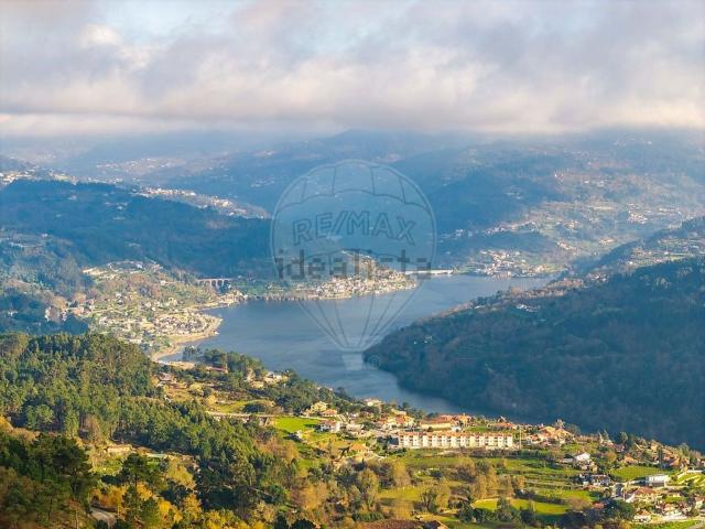 Moradia, Paços de Gaiolo
