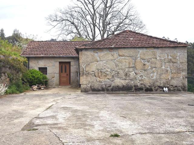 Moradia, Penha Longa