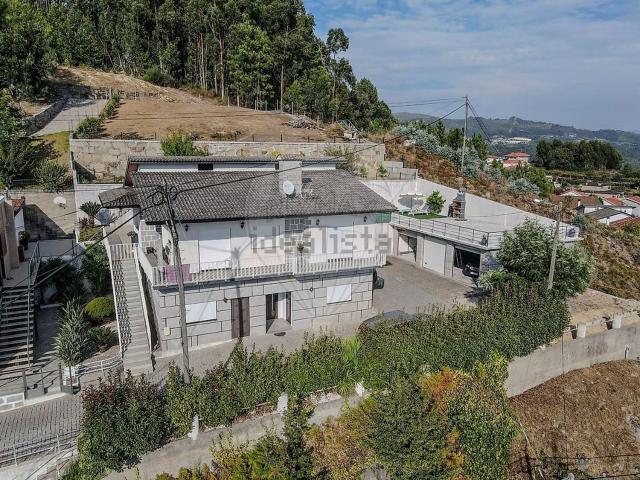 Moradia, Penha Longa