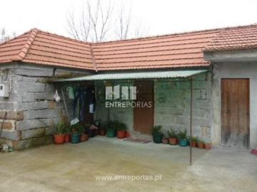 Moradia, Penha Longa