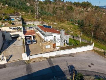 Moradia, Penselo