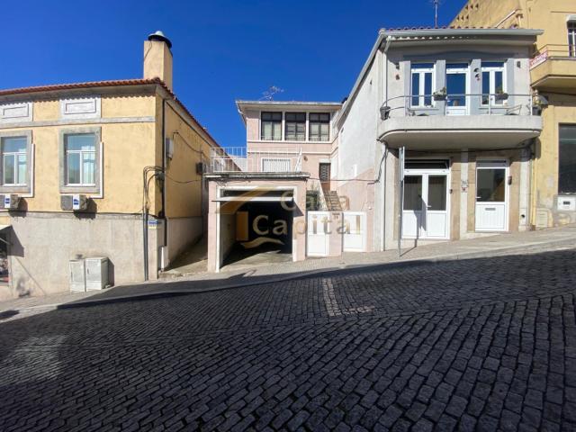 Moradia Peso da Régua