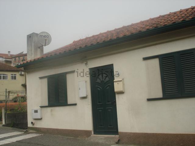 Moradia, Pessegueiro do Vouga