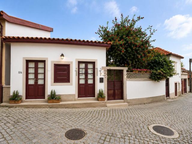 Moradia, Perosinho
