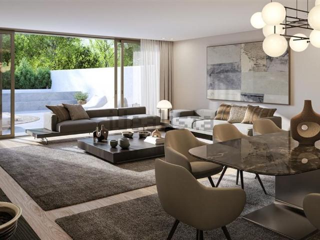 Moradia, Lavra