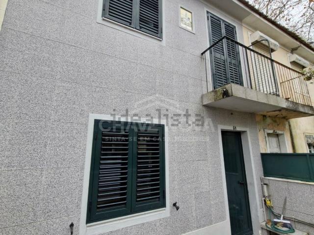 Moradia, Perafita
