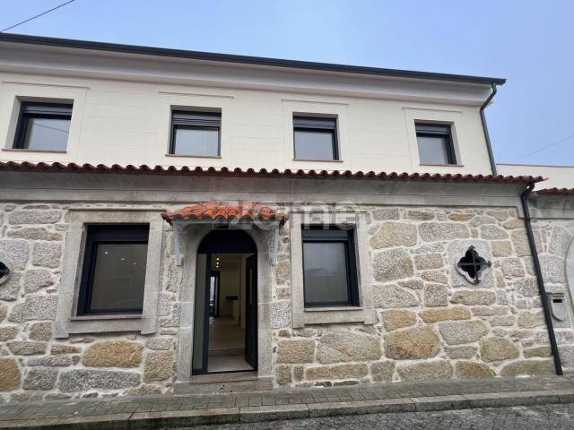 Moradia, Perafita