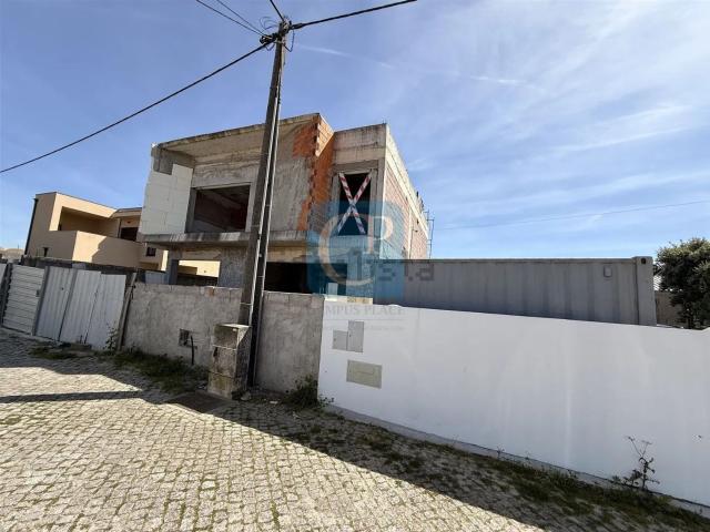 Moradia, Perafita
