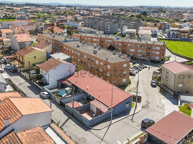 Moradia, Perafita
