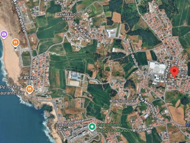 Moradia, Perafita