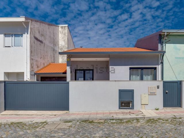 Moradia, Perafita